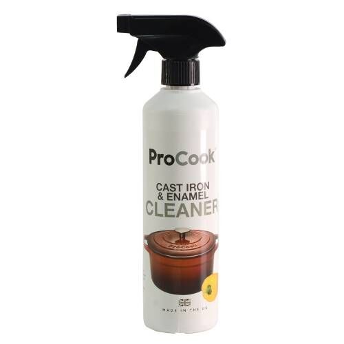 ProCook Cast Iron Cleaner
