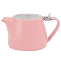 ProCook Loose Leaf Teapot - Pink 500ml