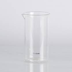Secondary image for image of Replacement Glass Cafetiere 350ml