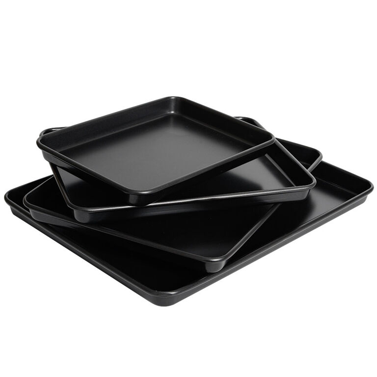 Baking on sale tray sets