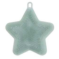 Main image for image of Silicone Scrubber Star