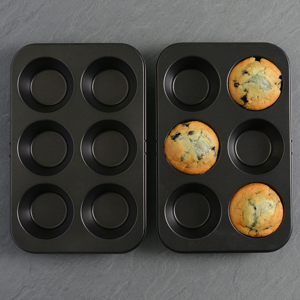 Main image for Non-Stick Muffin Set