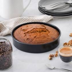 Main image for image of Non-Stick Shallow Cake Tin 20cm / 8in