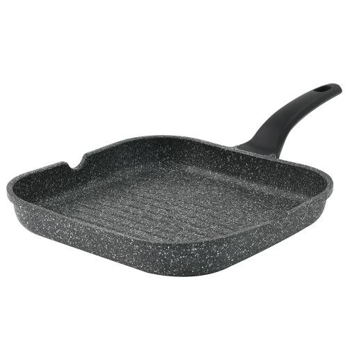 ProCook Granite Non-Stick Griddle Pan