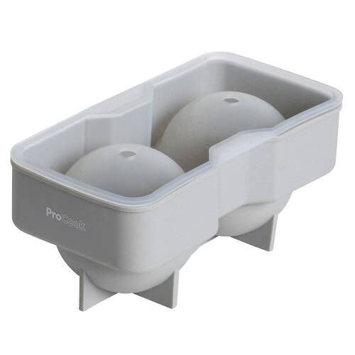ProCook Ice Ball Mould