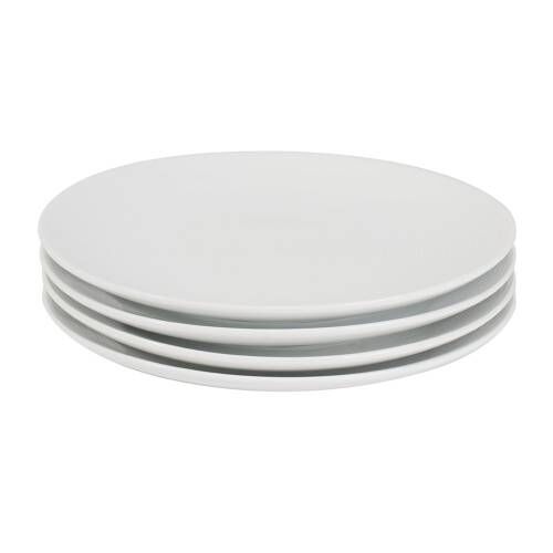 Antibes Porcelain Salad Plate