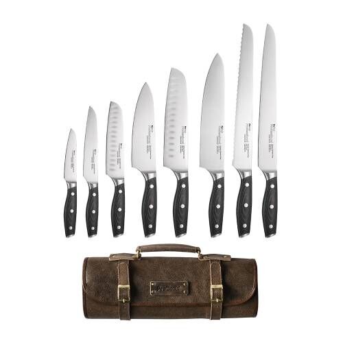 Professional X50 Contour Knife Set